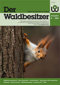 der waldbes tn